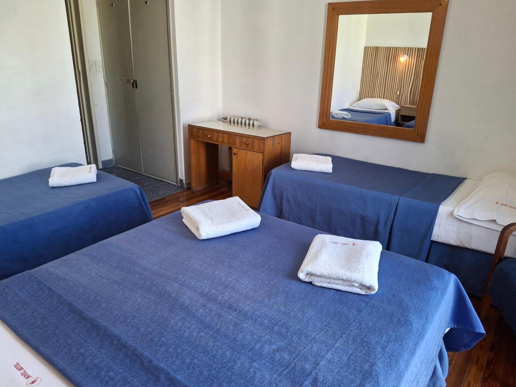 Novel Hotel — Photos 1