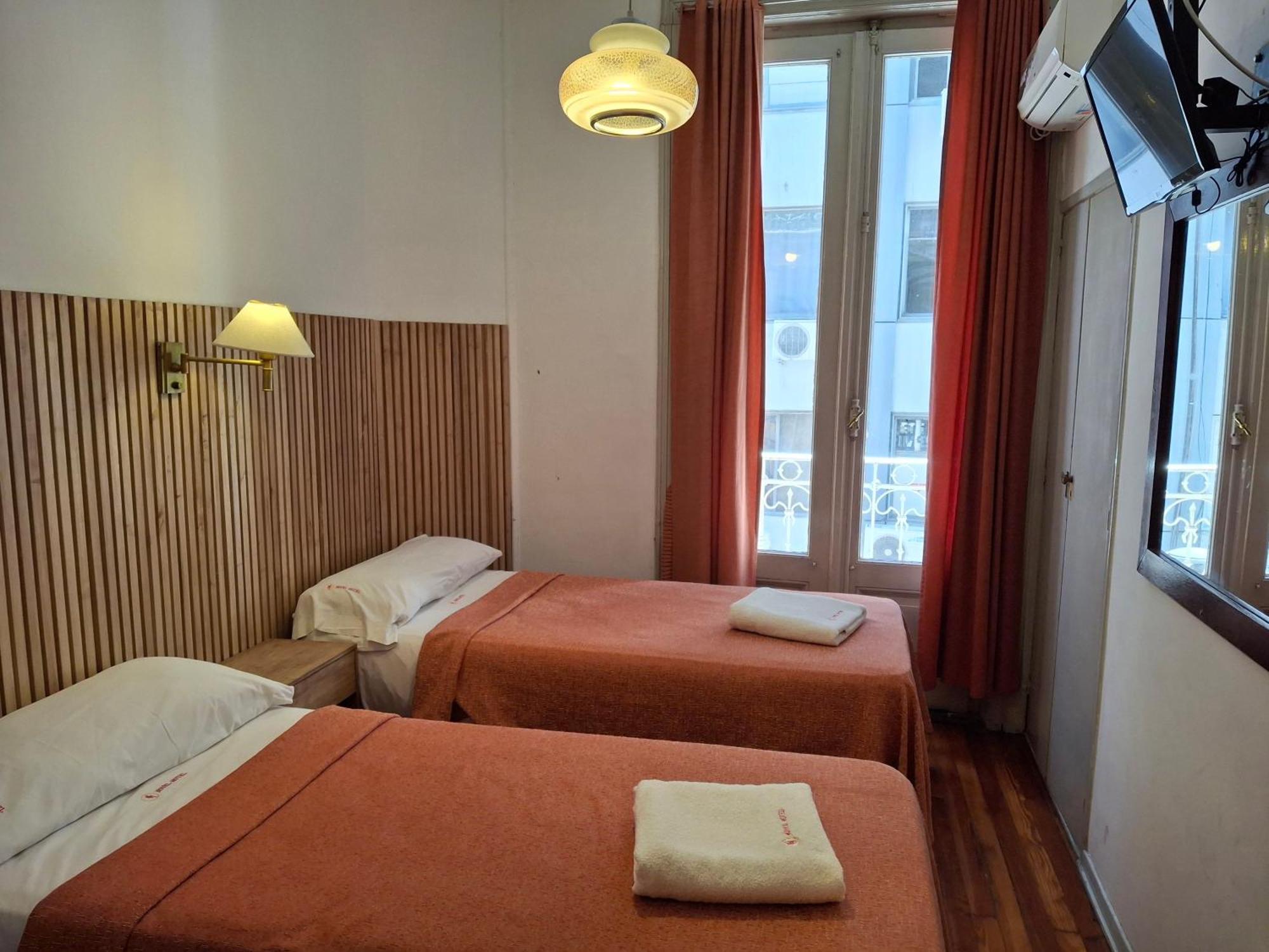 Novel Hotel, Buenos Aires